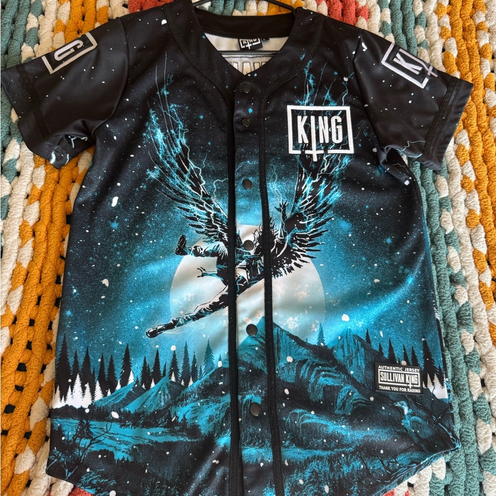 SOLD ON DEPOP
